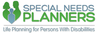 Special Needs Planner Logo